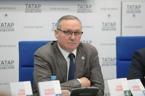 В Татарстане стартовал приём заявок на второй сезон литературного конкурса «Геройлар янәшә» – «Герои рядом»