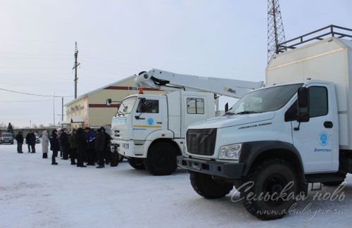 Район энергетикасы: эштә ышанычлылык һәм инновацияләр