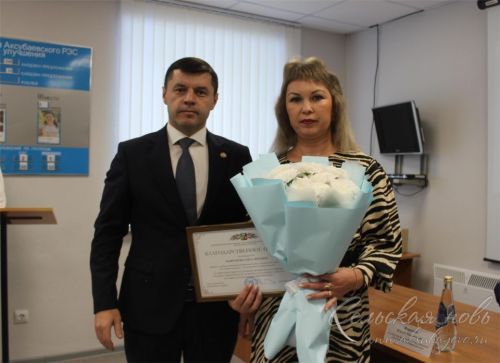 Район энергетикасы: эштә ышанычлылык һәм инновацияләр
