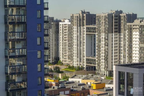 Михаил Беляев: «Ставки по ипотекам должны составлять не выше 5%»