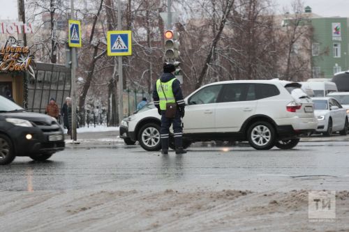 Повышение стоимости на хранение автомобилей на стоянках ГБУ БДД в Татарстане ожидается к 2030 году