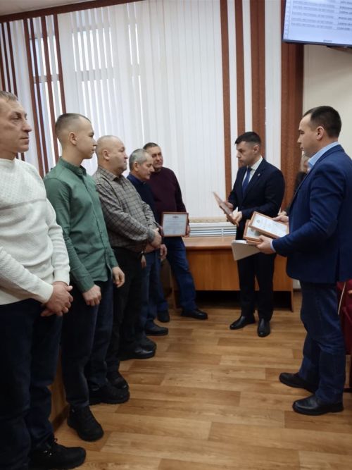 Аксубаевские комбайнеры стали лидерами республиканского конкурса