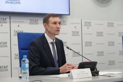 Газовики Татарстана предлагают отказаться от газового оборудования в квартирах
