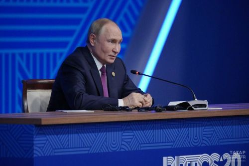 19 декабря состоится большая пресс-конференция «Итоги года с Владимиром Путиным»