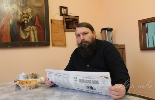 По велению души участвовать в жизни района