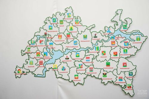 Инвестиции в основной капитал РТ достигли почти 1,2 триллиона рублей