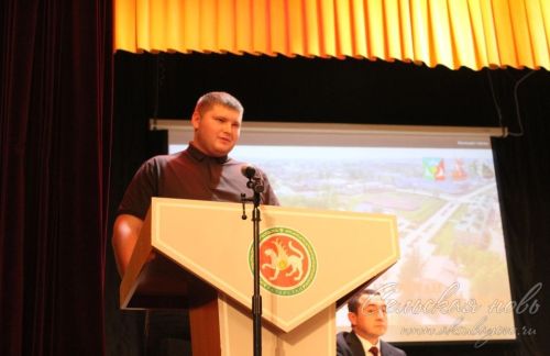 Аксубай укучыларына аграрчылар булырга тәкъдим иттеләр