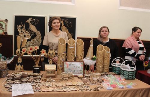 Кичә Ватан геройлары көненә багышланды