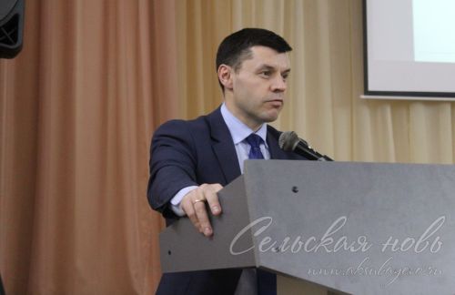 В Аксубаевском районе подвели итоги работы сферы образования