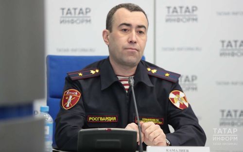 Владельцы оружия без лицензии могут передать его для нужд СВО
