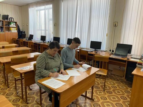 В Аксубаевском районе откроется филиал ИТ-парка для развития IT-образования