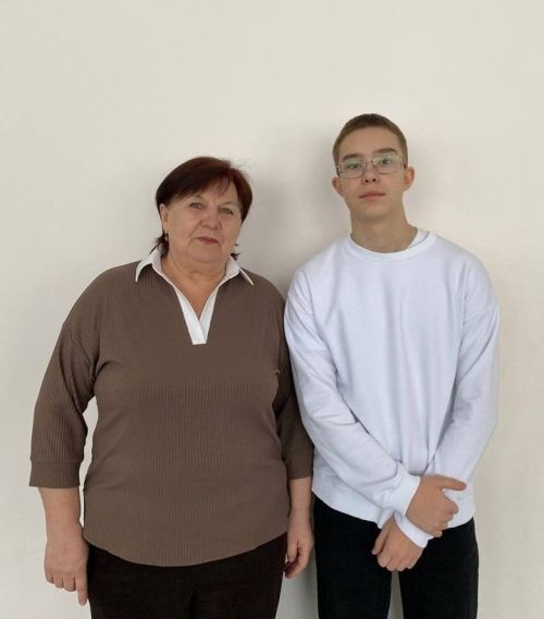 Учащийся Аксубаевской школы отличился на финальном этапе Региональной Олимпиады школьников