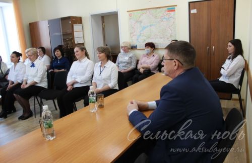 Клиент хезмәтенә «бишле» куйдылар