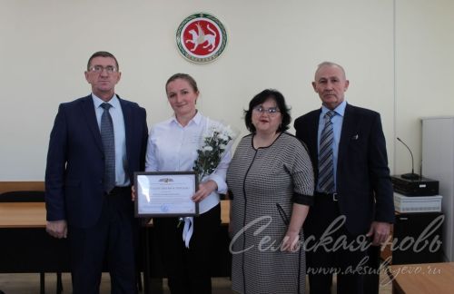 Клиент хезмәтенә «бишле» куйдылар