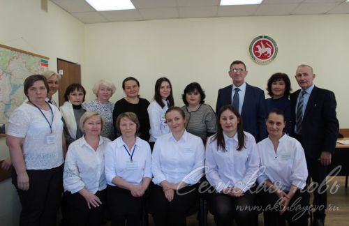 Клиент хезмәтенә «бишле» куйдылар
