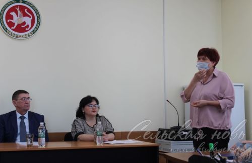 Клиент хезмәтенә «бишле» куйдылар