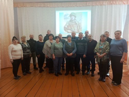 В Кривоозерках оспаривали первенство бильярдисты