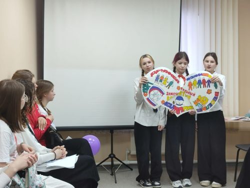 Завершился муниципальный этап конкурса «Замечательный вожатый — 2025».