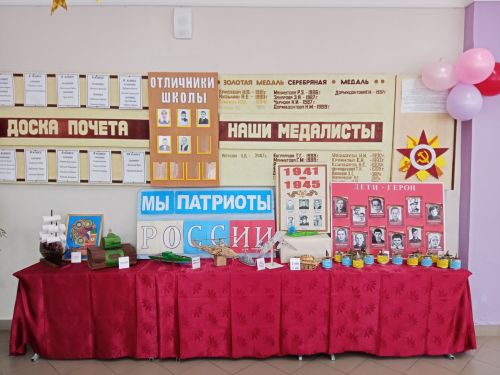 Продолжается муниципальный этап Республиканского конкурса «Секреты дружного класса»