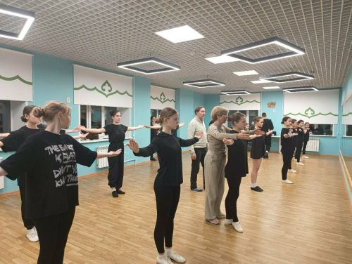 В Татарстане стартовали традиционные мастер-классы «Созвездие-Йолдызлык»