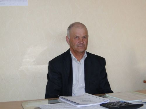 Аксубаевский район простился с ветераном сельхозотрасли Хисбуллой Сунгатуллиным