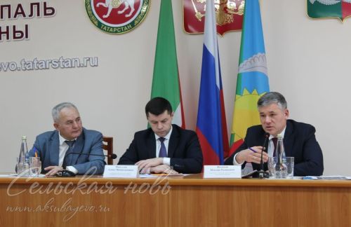 Ел медкиңәшмәсе: үлем сәбәбе «картлык» – актуаль түгел