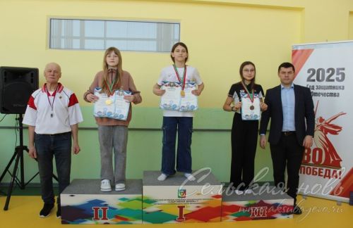 В Аксубаеве прошли соревнования по плаванию среди семи районов Татарстана