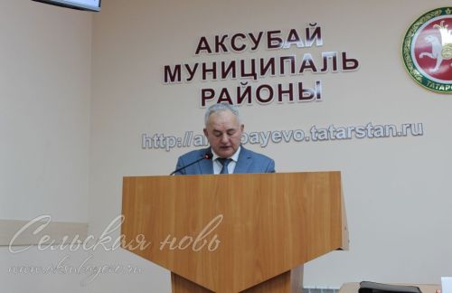 Ел медкиңәшмәсе: үлем сәбәбе «картлык» – актуаль түгел