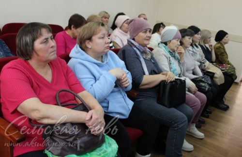 Ел медкиңәшмәсе: үлем сәбәбе «картлык» – актуаль түгел