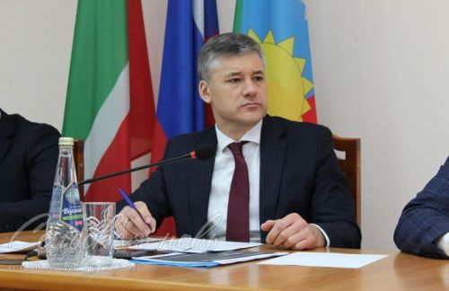 Ел медкиңәшмәсе: үлем сәбәбе «картлык» – актуаль түгел