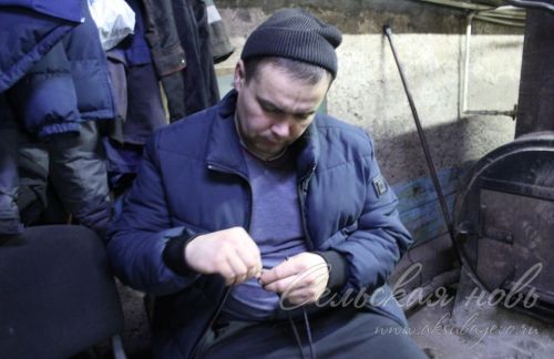 Аксубай волонтерлары пилотсыз очкычларга каршы көрәш өчен махсус патроннарга эшләнмәләр ясыйлар