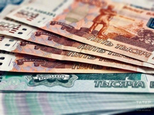 С 1 апреля социальные пенсии в России вырастут на 14,75%