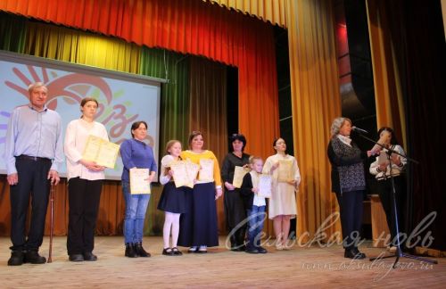 «Без бергә» республика балалар иҗат фестиваленең муниципаль этабы тәмамланды