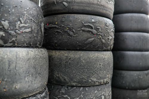 Не спешите с переходом на летнюю резину