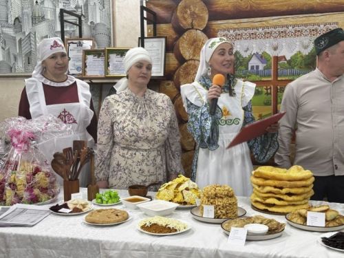 Аксубайлылар шәҗәрә буенча зональ фестивале призерлары булдылар