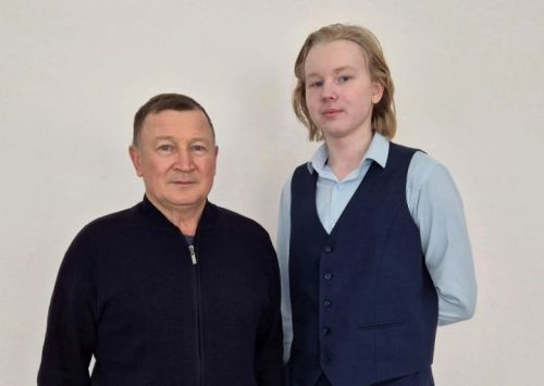 Аксубай мәктәбе укучысы Төбәк олимпиадасы җиңүчесе булды