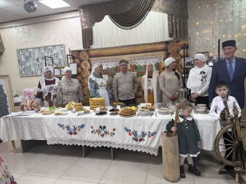 Аксубайлылар шәҗәрә буенча зональ фестивале призерлары булдылар