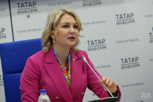 Ирина Волынец приглашает принять участие во Всероссийской научно-практической конференции