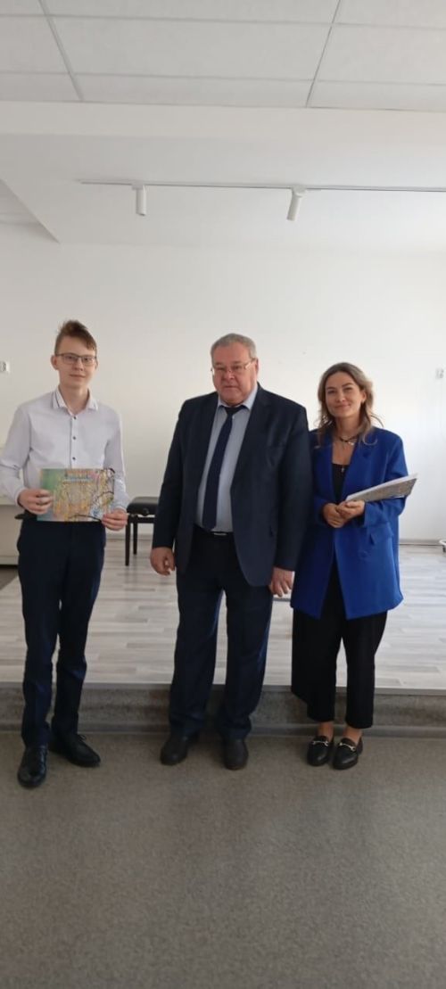 «Аксубай егетлэре» стал лауреатом 1 степени на VII Республиканском конкурсе