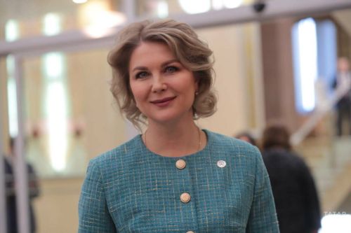 Ирина Волынец предложила государству погашать 20% ипотеки за каждого ребенка