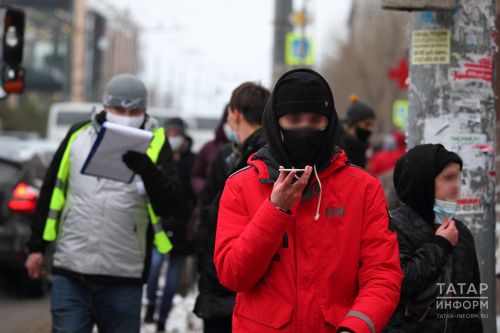 Аксубаевцев предупреждают о последствиях общения с преступными группировками