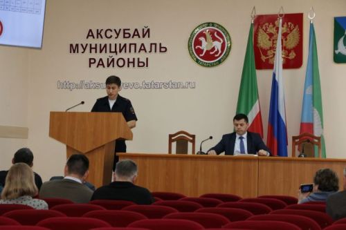 Юллар куркынычсыз булырга тиеш