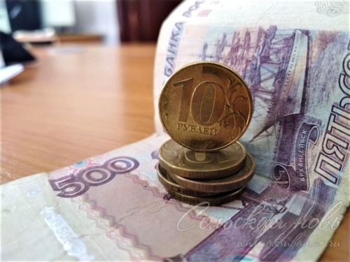 Аксубаевцы задолжали за услуги ЖКХ более полутора миллиона рублей