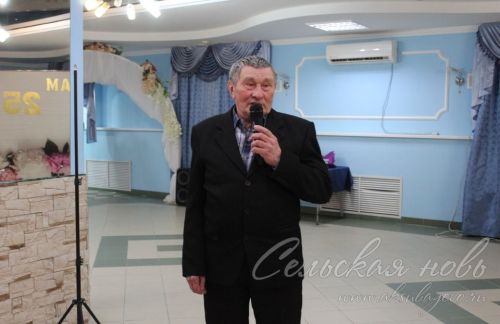 Спортивной школе Аксубаевского района района исполнилось четверть века