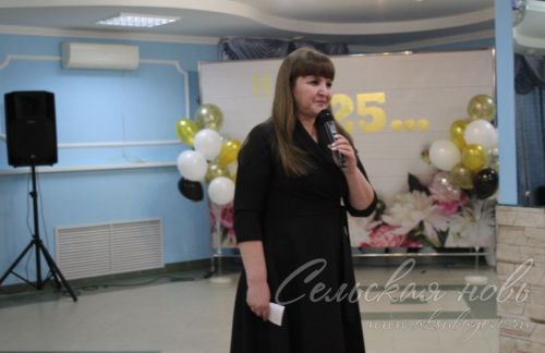 Спортивной школе Аксубаевского района района исполнилось четверть века