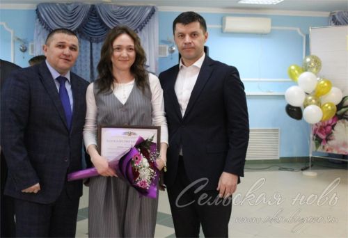 Спортивной школе Аксубаевского района района исполнилось четверть века
