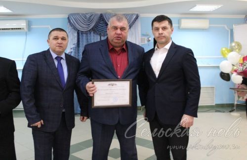 Спортивной школе Аксубаевского района района исполнилось четверть века