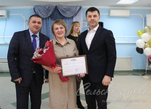 Спортивной школе Аксубаевского района района исполнилось четверть века
