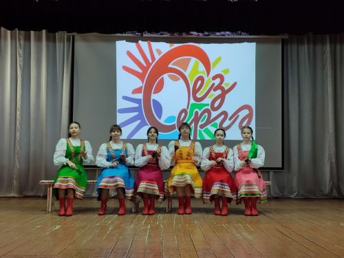 В Старом Тимошкине прошел первый день фестиваля «Без Берге»