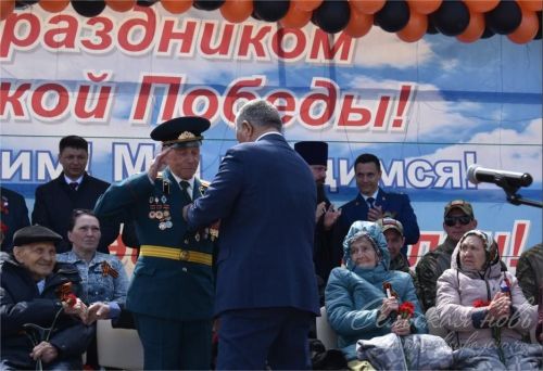 На второй день войны от Аксубаевского военкомата ушла первая подвода с мобилизованными